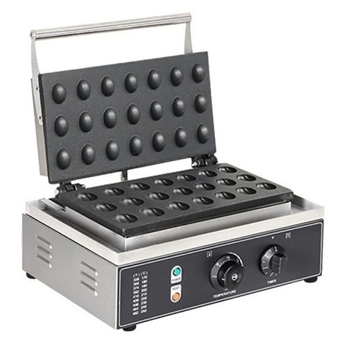 Вафельница Hurakan HKN-GES210 NUT