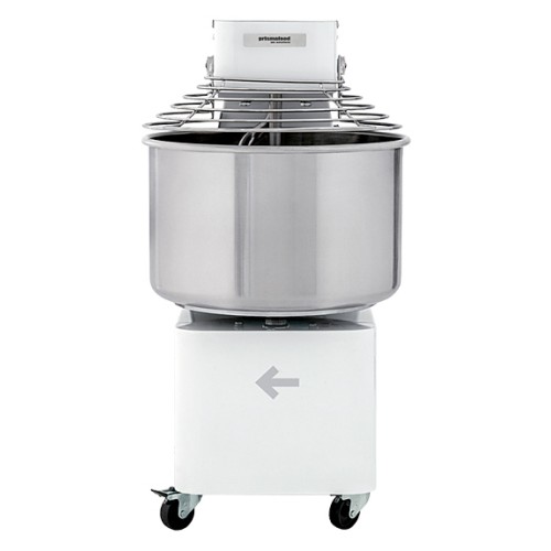 Тестомес спиральный Prismafood IBT 15 2V