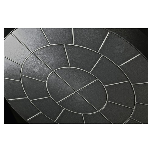 Тестоделитель-округлитель DAUB DR 4/36 Flex (сменный разделительный диск)