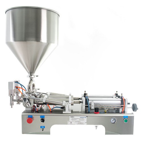 Дозатор поршневой Foodatlas G2WTD Pro (100-1000 мл)