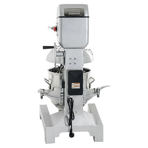 Миксер планетарный Foodatlas B-40BA Eco графитовый