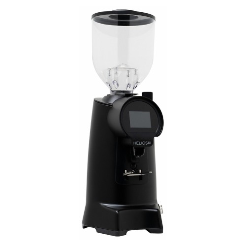 Кофемолка-дозатор EUREKA HELIOS 65 черная