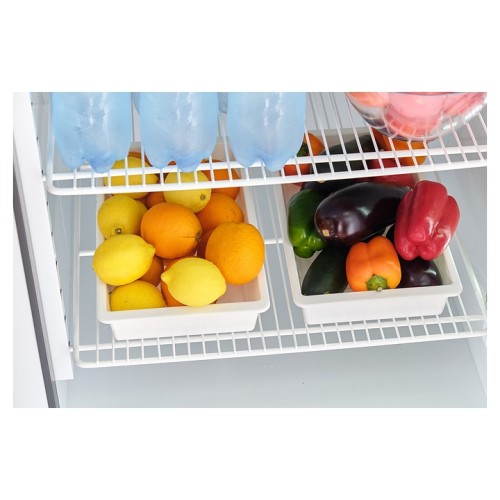 Шкаф холодильный Abat ШХс-0,5-02 краш. (нижний агрегат)