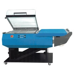 Машина термоусадочная Extend EKH-168