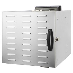 Сушилка для овощей и фруктов Rosso HFD-10