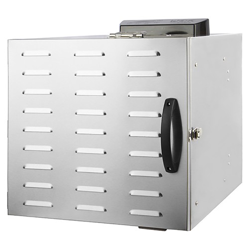 Сушилка для овощей и фруктов Rosso HFD-10