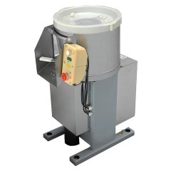 Картофелечистка ТОРГМАШ (Барановичи) МОК-150М