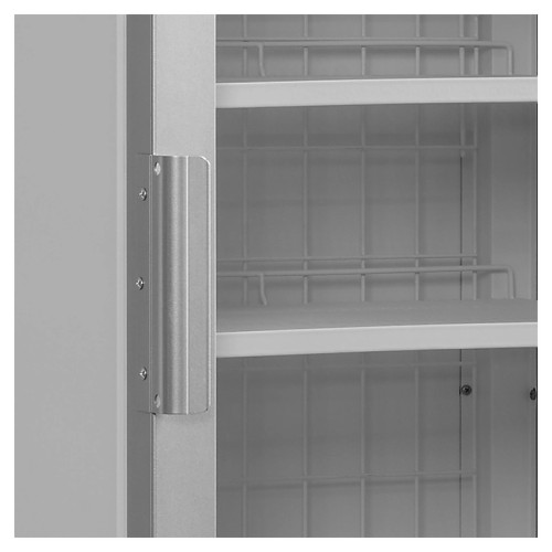 Шкаф морозильный TEFCOLD UFSC1450GCP NF