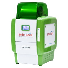 Машина упаковочная Enterpack EHQ-200-N2