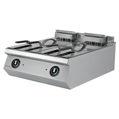 ФРИТЮРНИЦА ЭЛЕКТРИЧЕСКАЯ 700 СЕРИИ TATRA TEF.87