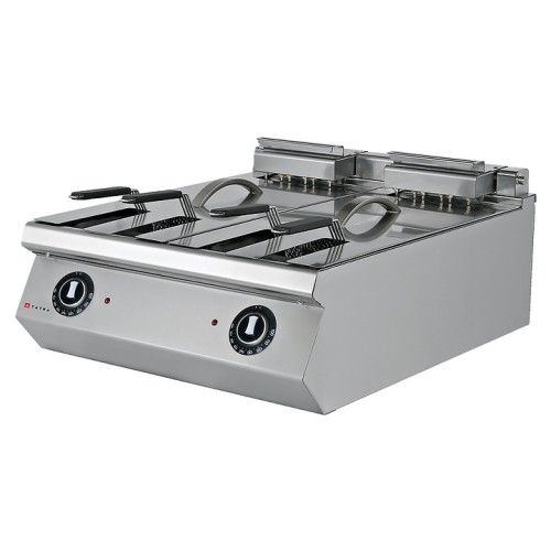 ФРИТЮРНИЦА ЭЛЕКТРИЧЕСКАЯ 700 СЕРИИ TATRA TEF.87