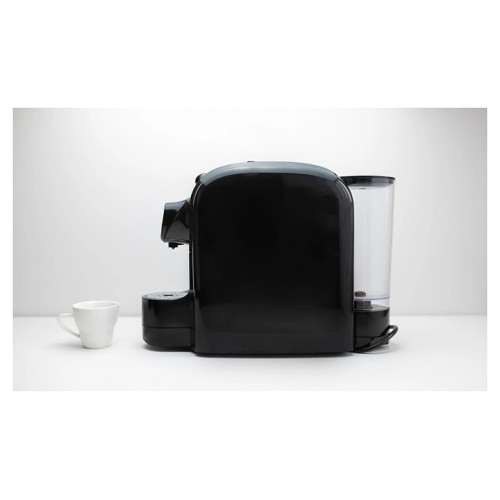 Кофемашина капсульная Bivio BV25 Black