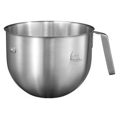 ДЕЖА НА КОЛЕСАХ ДЛЯ МИКСЕРА APACH BAKERY LINE APL80