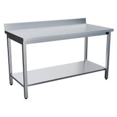 Стол производственный Rada СТППЧ-14/6-С