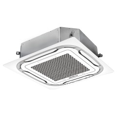 Сплит-система кассетная QUATTROCLIMA QV-I18CG/QN-I18UG/QA-ICP9