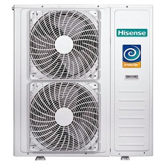 Внешний блок мультисплит-системы Hisense AMW-60U6SP