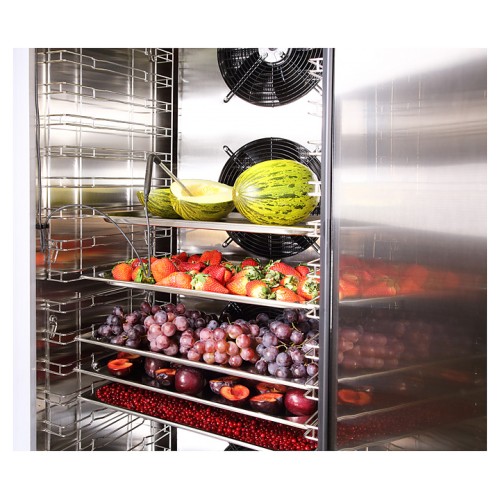 Аппарат шоковой заморозки 20-и уровневый ШОК-20-1/1М