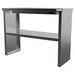 Полка тепловая Gastrolux ПНТП2-104/ИК