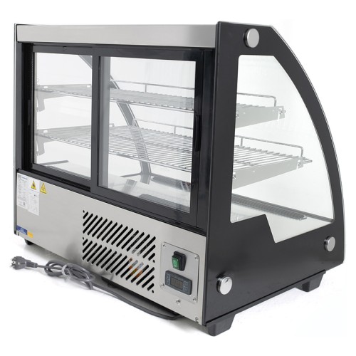 Витрина холодильная Foodatlas RT-130L-2