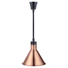 Лампа-подогреватель Kocateq DH 633RB NW