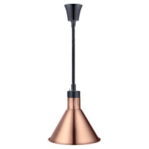 Лампа-подогреватель Kocateq DH 633RB NW