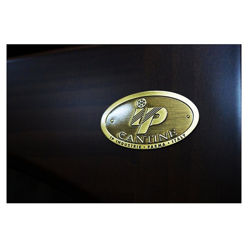 Винный шкаф IP Industrie CEX 401 СU