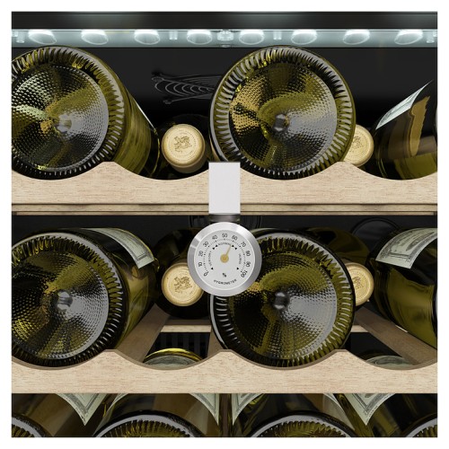 Шкаф винный De Dietrich DUW46DFB