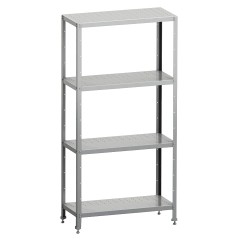 Стеллаж кухонный MGSteel 73222