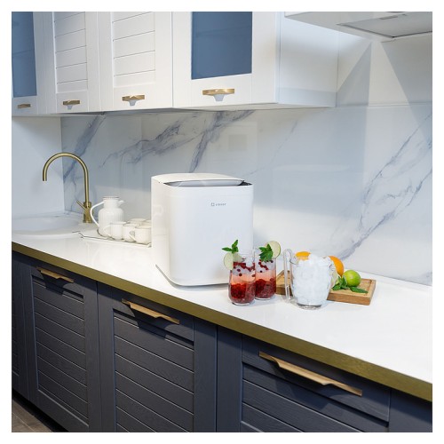 Льдогенератор Libhof IM-215