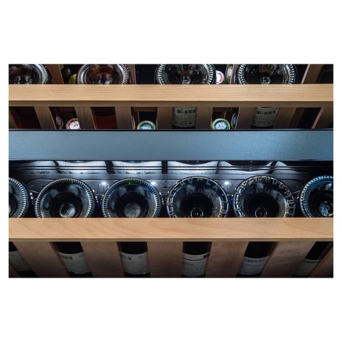 Винный шкаф La Sommeliere LSBI36BDZ