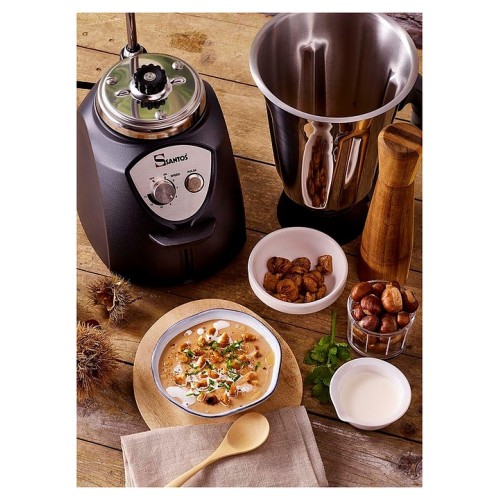 Блендер Santos 37-2I