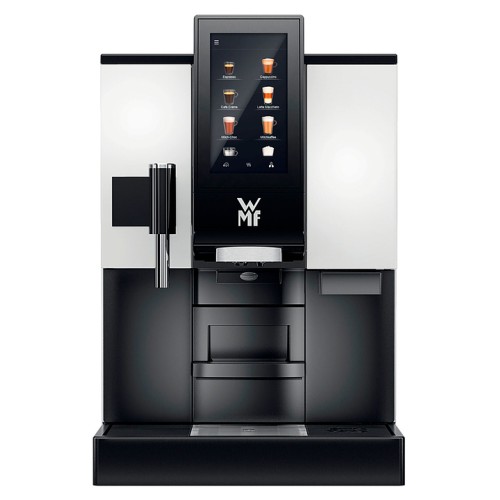 Кофемашина WMF 1100 S 03.1120.0311