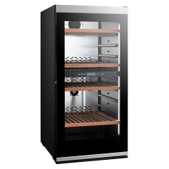 Винный шкаф Climadiff MILLESIME140D