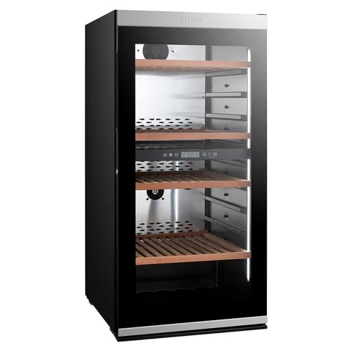 Винный шкаф Climadiff MILLESIME140D
