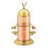 Кофемашина Elektra BELLE EPOQUE 2GR Copper/Brass медь/латунь