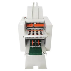 Машина фальцевальная Hualian ZE-9B/4