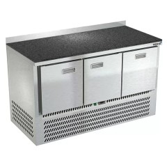 СТОЛ МОРОЗ. ПРИСТЕН. КАМЕНЬ СПН/М-422/21-1407