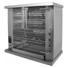 Гриль для кур Grill Master Ф4У2Э