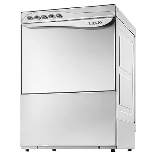 Посудомоечная машина с фронтальной загрузкой Kromo Aqua 50 DDE+PS+XP