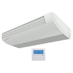 Напольно-потолочная сплит-система Aeronik ATH30K3HI / AUHN30NK3HO