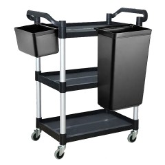 Тележка для обслуживания NORMA F4771