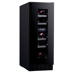 Шкаф винный Temptech Sommelier SOMX30DRB-24