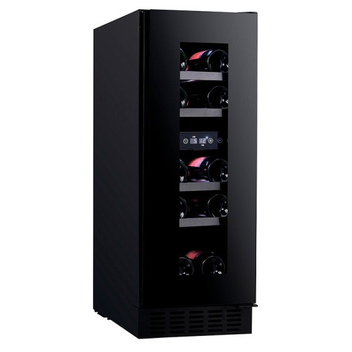 Шкаф винный Temptech Sommelier SOMX30DRB-24