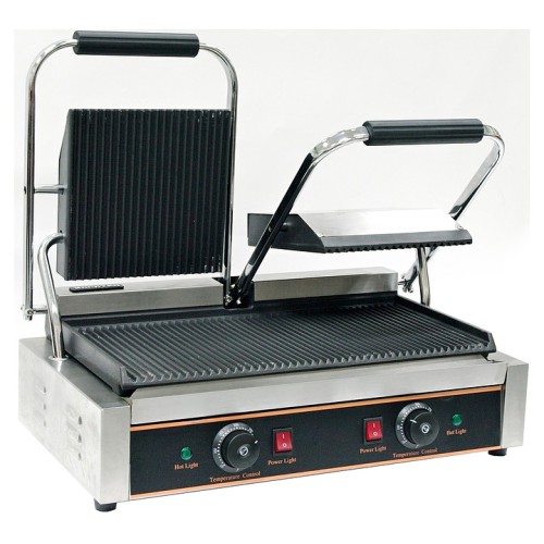 Гриль прижимной Kocateq GH813ANW