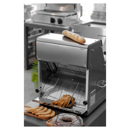 ROSSO Хлеборезка TR31A