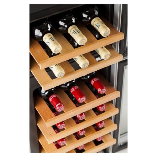 Винный шкаф Cavanova CV021-2TNS