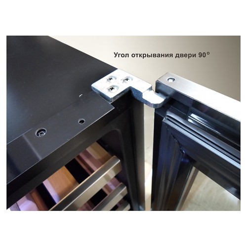 Винный шкаф IP Industrie JG 22 AX