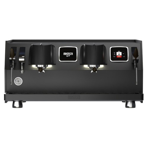 Кофемашина Manifesta Speciale Graphite