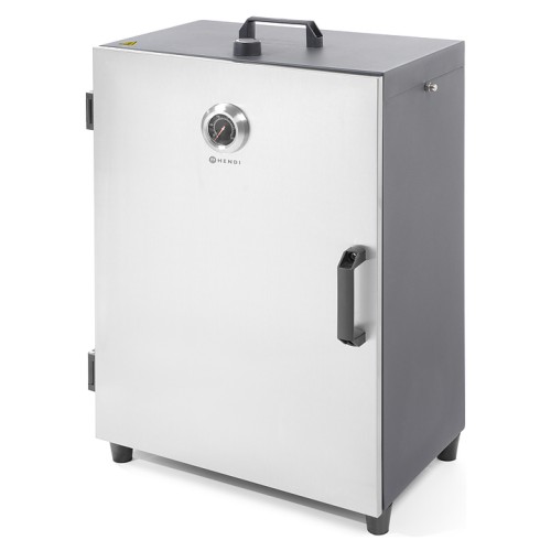 Коптильня электрическая HENDI 238486