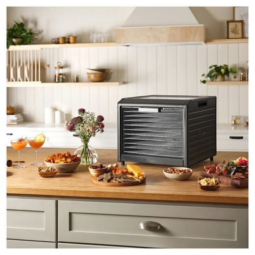 Сушилка для овощей и фруктов Excalibur 10 Tray Performance Digital